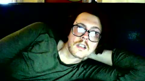 Snapshot of rickdaydream chatting on July 8, 2026, 9:58 am RICK DAYDREAM online show from July 8, 2026, 9:58 am