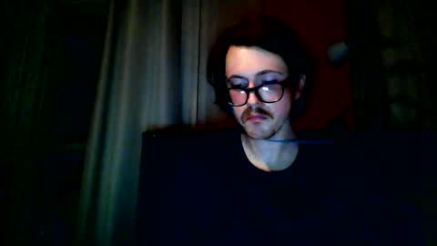 Snapshot of rickdaydream chatting on July 25, 2026, 5:49 am RICK DAYDREAM online show from July 25, 2026, 5:49 am