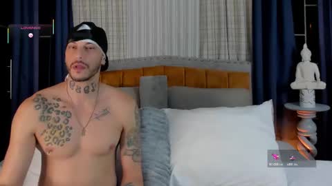 Snapshot of rickg_oficial chatting on August 1, 2026, 1:16 am RICKG online show from August 1, 2026, 1:16 am