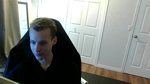 Snapshot of rickgosling chatting on October 1, 2025, 7:09 pm rickgosling online show from October 1, 2025, 7:09 pm