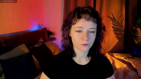 Snapshot of ricki_bloom chatting on July 2, 2026, 1:16 am Ricki online show from July 2, 2026, 1:16 am