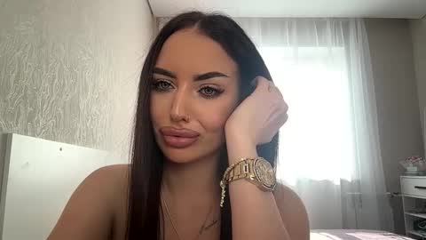 Snapshot of rickistegemann chatting on February 20, 2026, 2:52 am Ammy here its my first stream here online show from February 20, 2026, 2:52 am