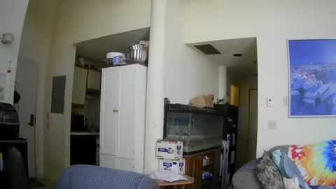 rickl56 online show from April 26, 2026, 7:55 pm