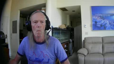 Snapshot of rickl56 chatting on June 21, 2026, 8:55 pm rickl56 online show from June 21, 2026, 8:55 pm