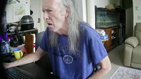 Snapshot of rickl56 chatting on June 23, 2026, 7:34 pm rickl56 online show from June 23, 2026, 7:34 pm