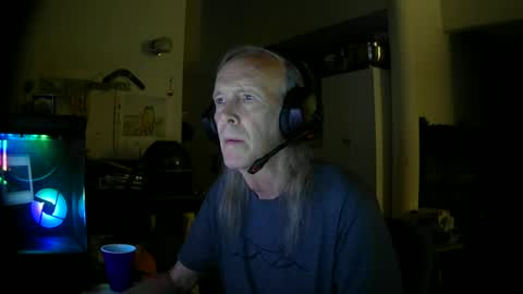 Snapshot of rickl56 chatting on June 29, 2026, 5:35 am rickl56 online show from June 29, 2026, 5:35 am