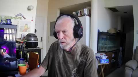 Snapshot of rickl56 chatting on July 27, 2026, 9:33 pm rickl56 online show from July 27, 2026, 9:33 pm