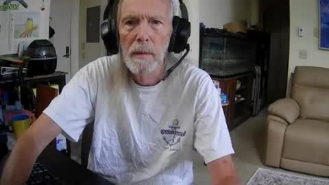 Snapshot of rickl56 chatting on August 1, 2026, 8:30 pm rickl56 online show from August 1, 2026, 8:30 pm