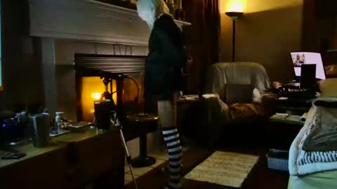 PINK HOLE TWINK online show from January 17, 2025, 3:55 am