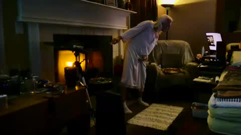 PINK HOLE TWINK online show from January 24, 2025, 7:41 am