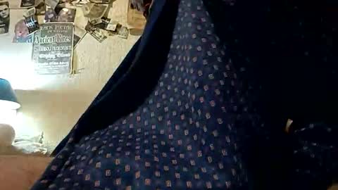 ricky6x6x6 online show from January 6, 2026, 1:20 am