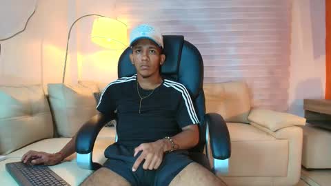 RICKY online show from April 12, 2026, 1:10 am