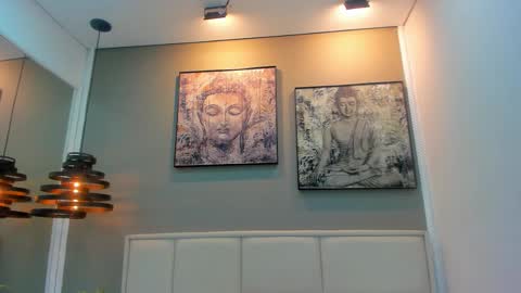 Ricky Backus online show from February 18, 2026, 3:52 pm