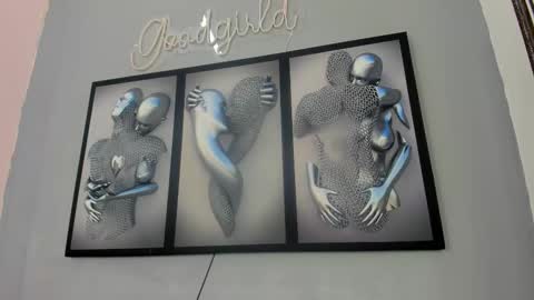 Ricky Backus online show from March 20, 2026, 11:15 am