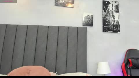 Snapshot of ricky_backus chatting on May 24, 2026, 11:48 am Ricky Backus online show from May 24, 2026, 11:48 am