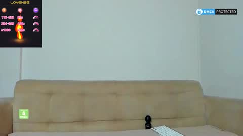 Ricky online show from October 31, 2025, 11:00 am