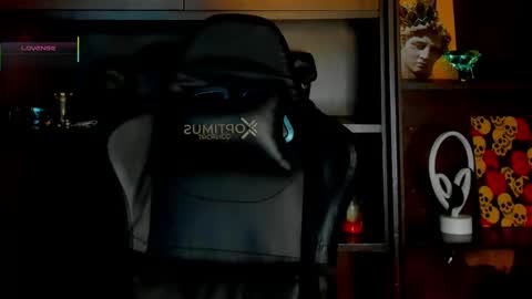 ricky_santos_ online show from September 13, 2025, 2:11 am