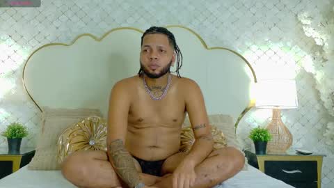 rickyandsharlot online show from September 24, 2025, 3:43 am