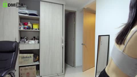 RickyDicot 13 online show from February 8, 2026, 1:42 am