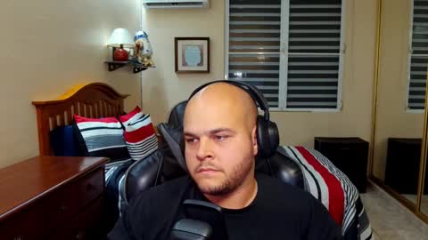 Ricky online show from December 21, 2024, 12:09 am