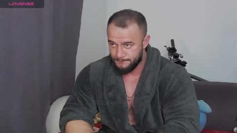 rickymiami1 online show from January 15, 2025, 8:37 pm