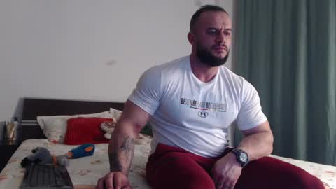 rickymiami1 online show from February 3, 2025, 7:31 pm