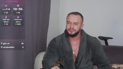 rickymiami1 online show from February 9, 2025, 9:49 pm