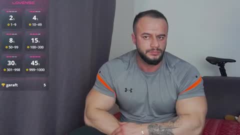 rickymiami1 online show from March 10, 2025, 8:56 pm