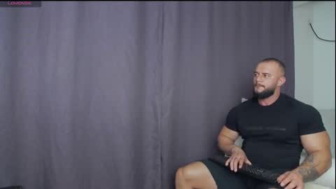 rickymiami1 online show from September 20, 2025, 6:31 pm