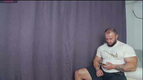 rickymiami1 online show from September 24, 2025, 8:12 pm