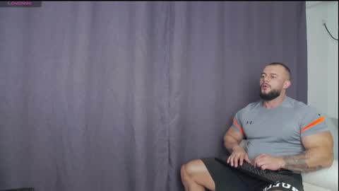 rickymiami1 online show from September 27, 2025, 6:46 pm