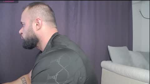 rickymiami1 online show from October 8, 2025, 6:05 pm