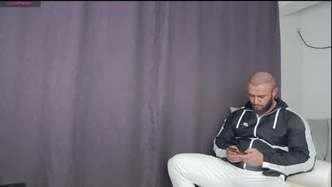 rickymiami1 online show from October 28, 2025, 6:21 pm