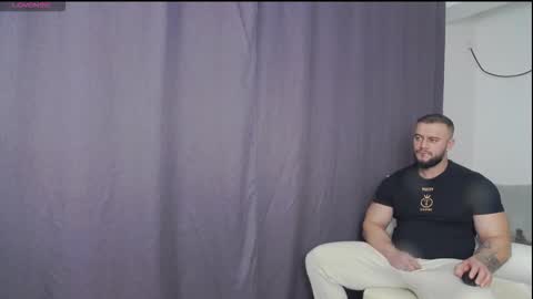 rickymiami1 online show from February 1, 2026, 4:38 pm