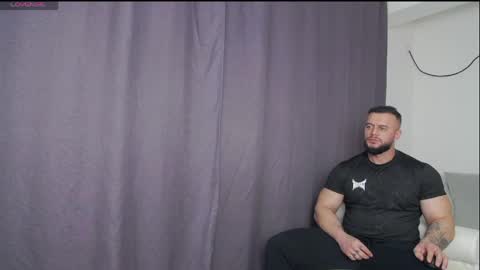 rickymiami1 online show from March 15, 2026, 7:09 pm