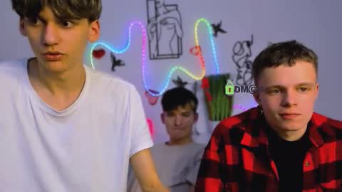 Rico online show from February 24, 2026, 7:56 pm