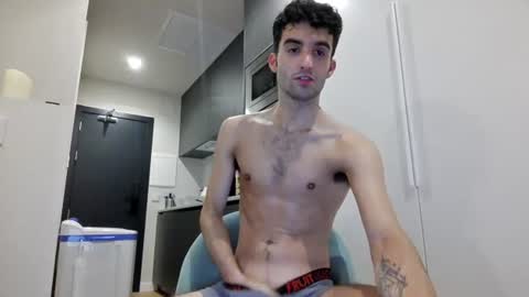 Snapshot of ricoafterdark chatting on June 19, 2026, 6:23 pm Rico online show from June 19, 2026, 6:23 pm