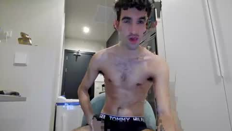 Snapshot of ricoafterdark chatting on July 6, 2026, 6:21 pm Rico online show from July 6, 2026, 6:21 pm