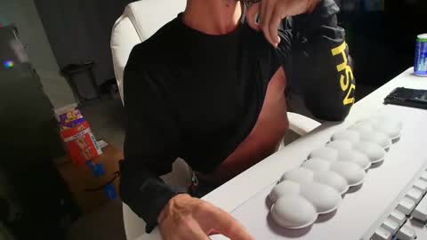 Big Rick online show from September 23, 2025, 8:12 pm