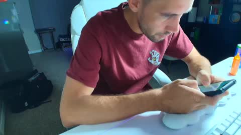 Big Rick online show from September 24, 2025, 12:41 pm