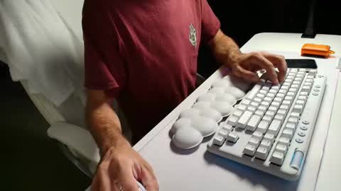 Big Rick online show from September 29, 2025, 2:00 pm