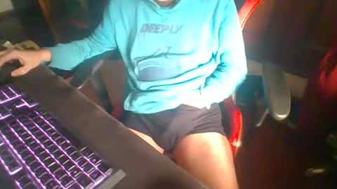 Snapshot of ricoangelpt chatting on January 10, 2026, 1:13 pm ricoangelpt online show from January 10, 2026, 1:13 pm