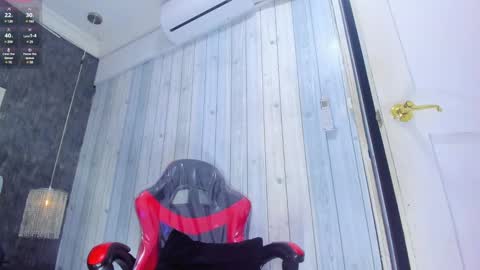 RicoBrowm online show from February 12, 2025, 10:03 am