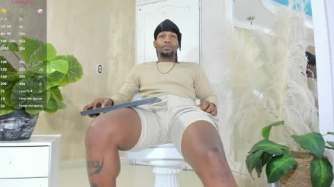 RicoBrowm online show from April 2, 2026, 3:59 am