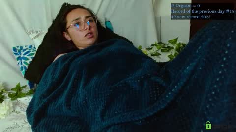 Candy online show from February 11, 2026, 3:44 am