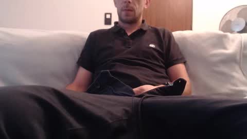 ricooo465 online show from September 12, 2025, 4:29 pm