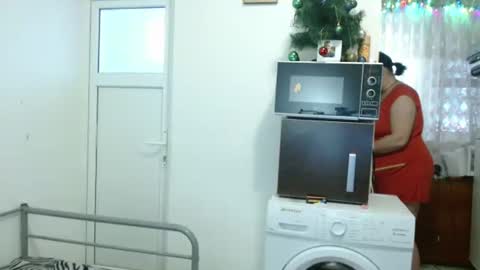 Snapshot of ridemerafsuzana chatting on March 11, 2025, 1:01 pm Ridemeraf online show from March 11, 2025, 1:01 pm