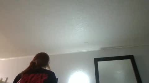 ridinghoodred online show from April 30, 2026, 2:45 pm