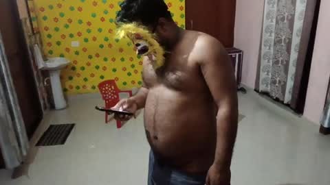 Blackhorse online show from March 20, 2026, 8:35 pm