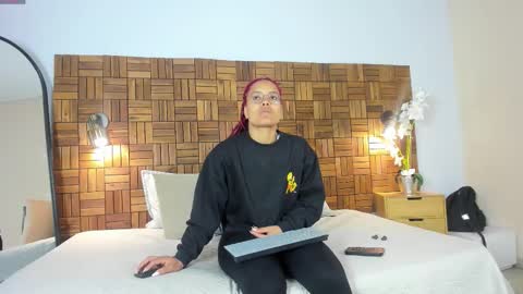 Sara online show from February 3, 2026, 9:58 am